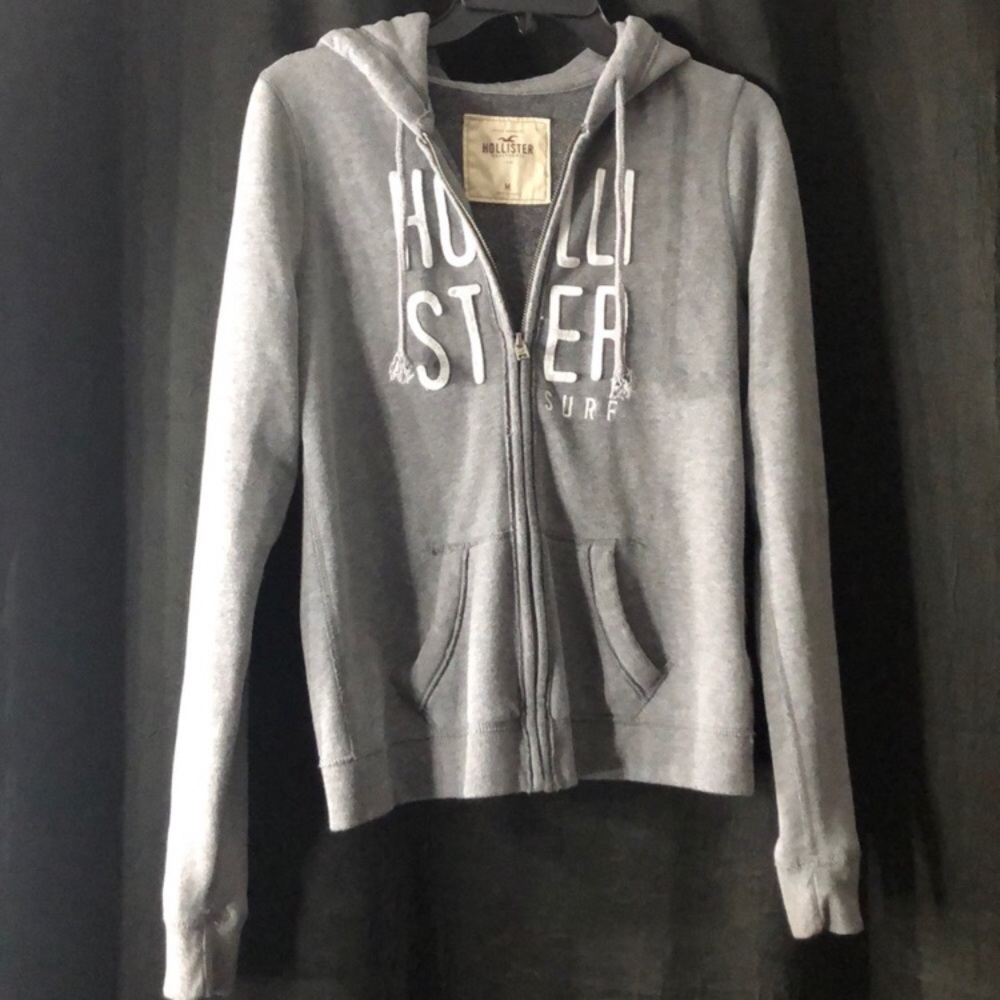 Hollister Jacket